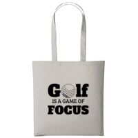 Cotton shopper long handle Thumbnail