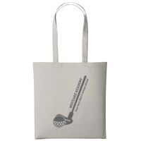 Cotton shopper long handle Thumbnail