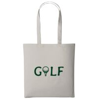 Cotton shopper long handle Thumbnail
