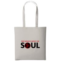 Cotton shopper long handle Thumbnail