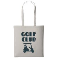 Cotton shopper long handle Thumbnail