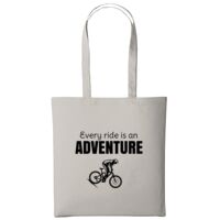 Cotton shopper long handle Thumbnail