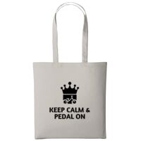 Cotton shopper long handle Thumbnail