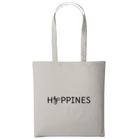 Cotton shopper long handle Thumbnail