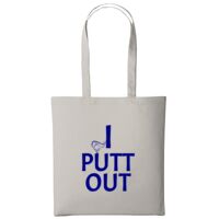 Cotton shopper long handle Thumbnail