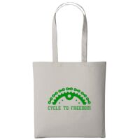 Cotton shopper long handle Thumbnail