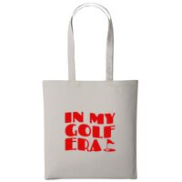 Cotton shopper long handle Thumbnail