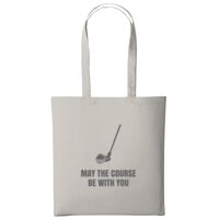 Cotton shopper long handle Thumbnail