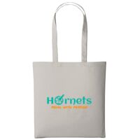 Cotton shopper long handle Thumbnail