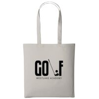 Cotton shopper long handle Thumbnail