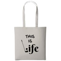 Cotton shopper long handle Thumbnail