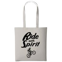 Cotton shopper long handle Thumbnail