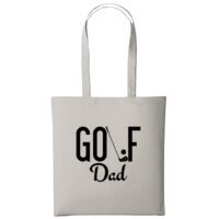 Cotton shopper long handle Thumbnail