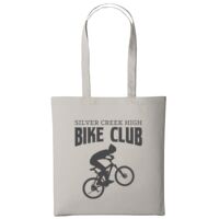 Cotton shopper long handle Thumbnail
