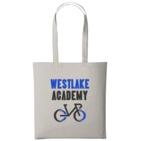 Cotton shopper long handle Thumbnail