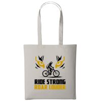 Cotton shopper long handle Thumbnail