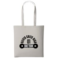 Cotton shopper long handle Thumbnail