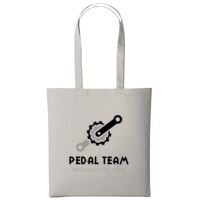 Cotton shopper long handle Thumbnail