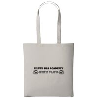 Cotton shopper long handle Thumbnail