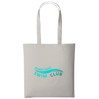 Cotton shopper long handle Thumbnail