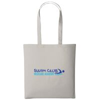Cotton shopper long handle Thumbnail