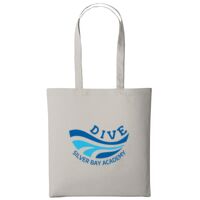 Cotton shopper long handle Thumbnail