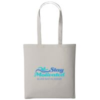 Cotton shopper long handle Thumbnail