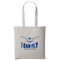 Cotton shopper long handle Thumbnail