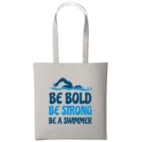 Cotton shopper long handle Thumbnail