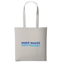Cotton shopper long handle Thumbnail