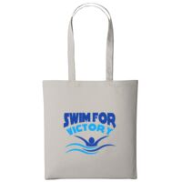 Cotton shopper long handle Thumbnail