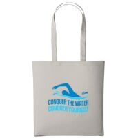 Cotton shopper long handle Thumbnail