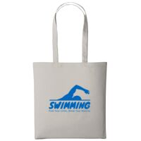 Cotton shopper long handle Thumbnail