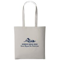 Cotton shopper long handle Thumbnail