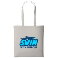 Cotton shopper long handle Thumbnail