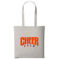 Cotton shopper long handle Thumbnail