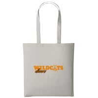 Cotton shopper long handle Thumbnail