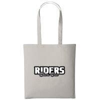 Cotton shopper long handle Thumbnail