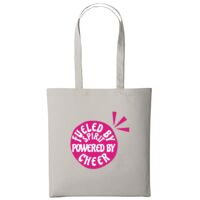 Cotton shopper long handle Thumbnail