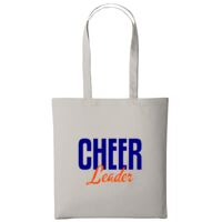 Cotton shopper long handle Thumbnail