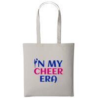 Cotton shopper long handle Thumbnail