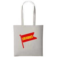Cotton shopper long handle Thumbnail