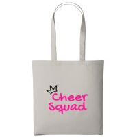 Cotton shopper long handle Thumbnail