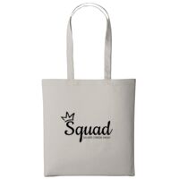 Cotton shopper long handle Thumbnail