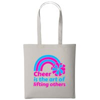 Cotton shopper long handle Thumbnail