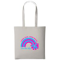 Cotton shopper long handle Thumbnail
