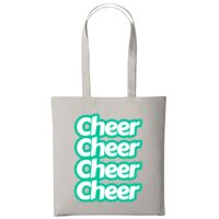 Cotton shopper long handle Thumbnail