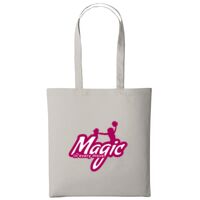 Cotton shopper long handle Thumbnail