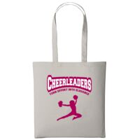 Cotton shopper long handle Thumbnail