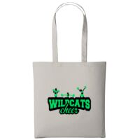 Cotton shopper long handle Thumbnail